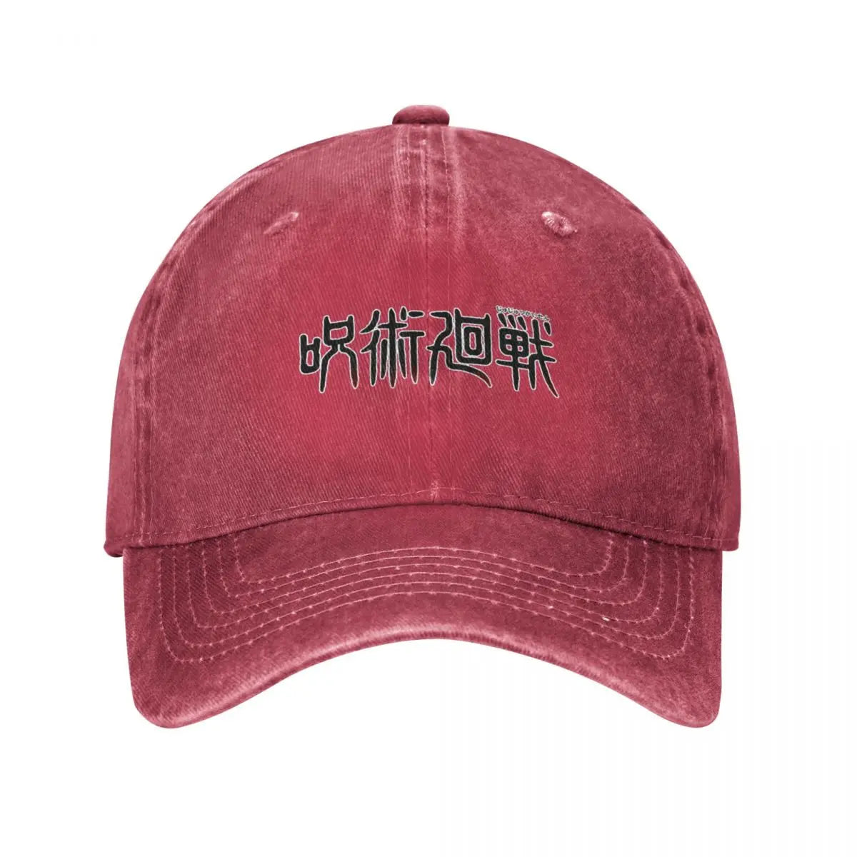 MANGA BASE CAP- unisex, Manga Inspiration Print , Classic Style, Japanese Streetstyle.