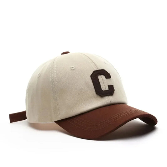 BASEBALL CAP C- unisex