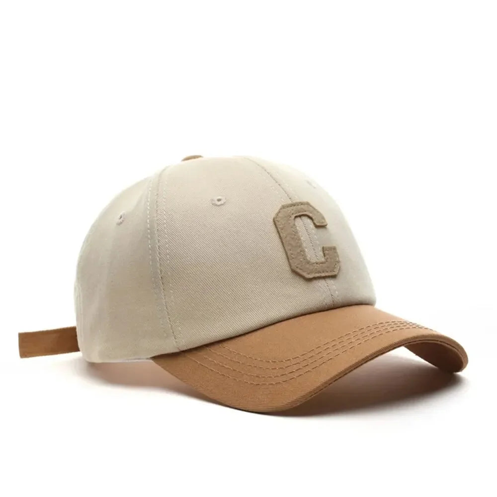 BASEBALL CAP C- unisex