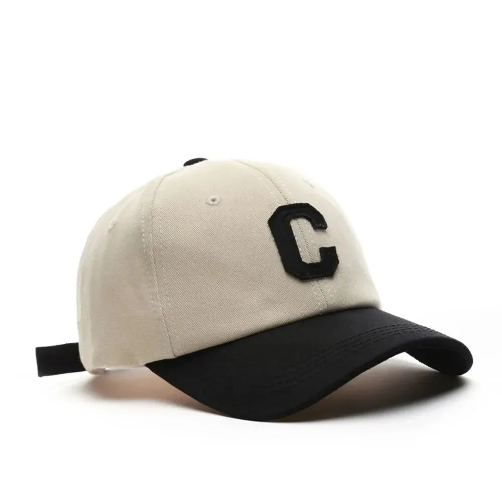 BASEBALL CAP C- unisex