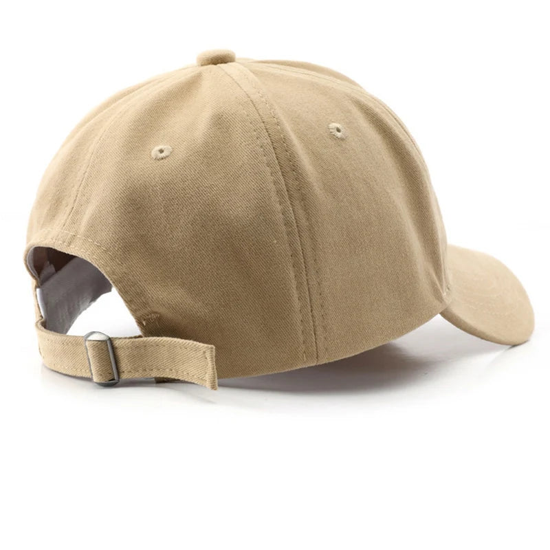BASEBALL CAP bear- unisex