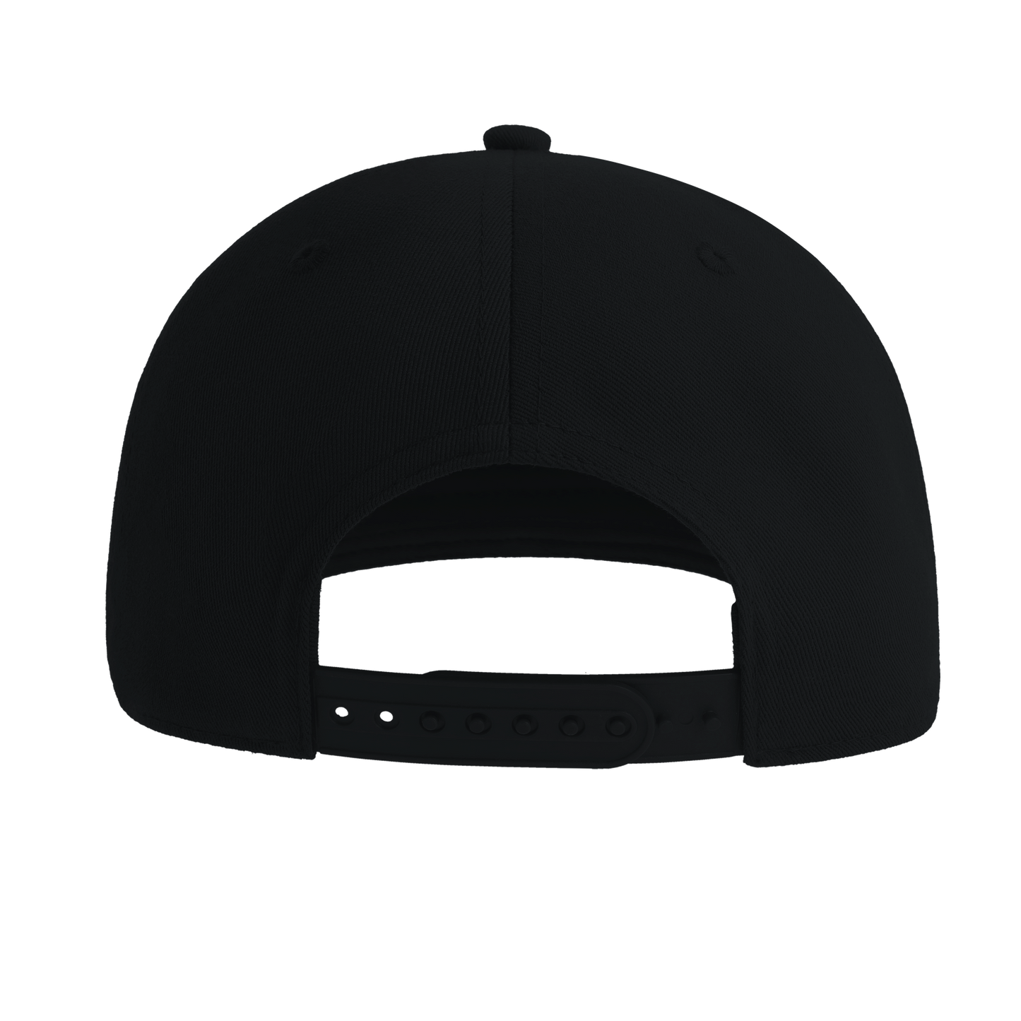 MONKIN |5 Panel Retro Snapback Cap