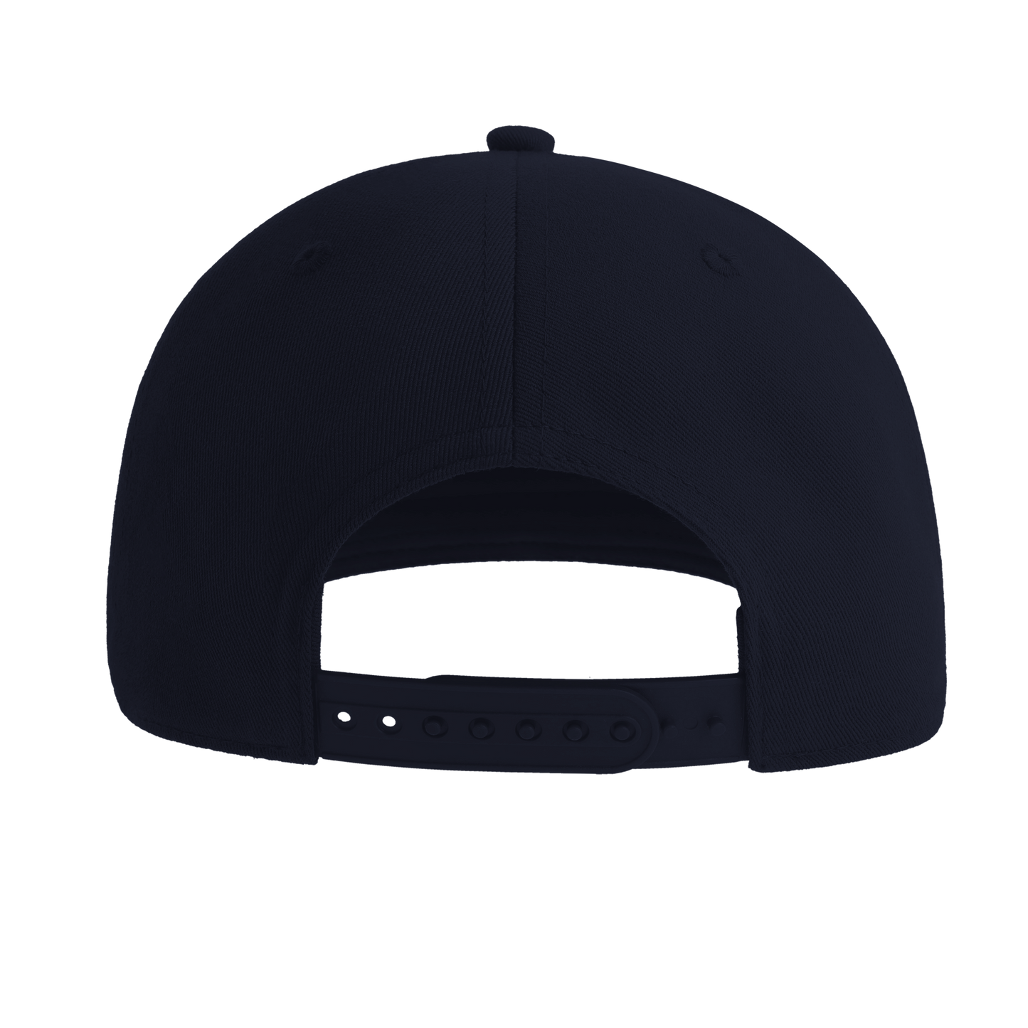 MONKIN |5 Panel Retro Snapback Cap