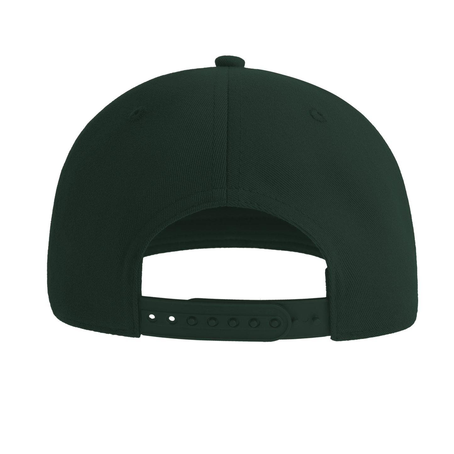 MONKIN |5 Panel Retro Snapback Cap