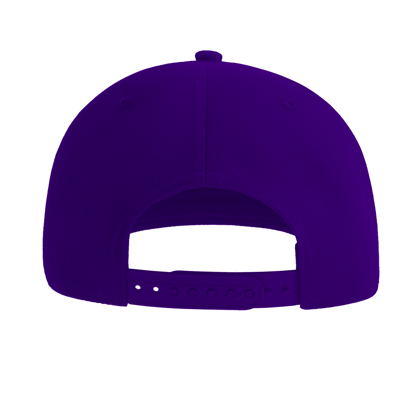MONKIN |5 Panel Retro Snapback Cap