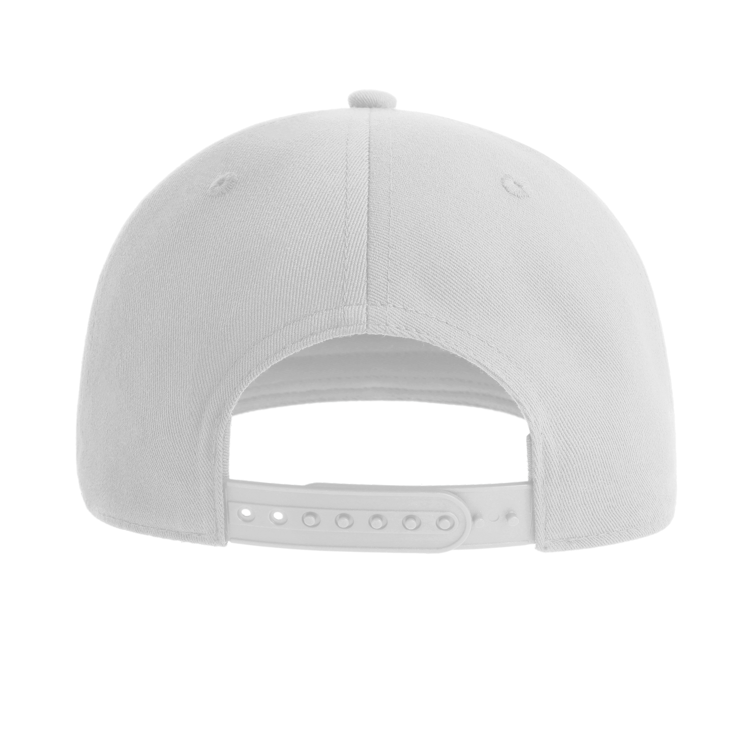 MONKIN |5 Panel Retro Snapback Cap