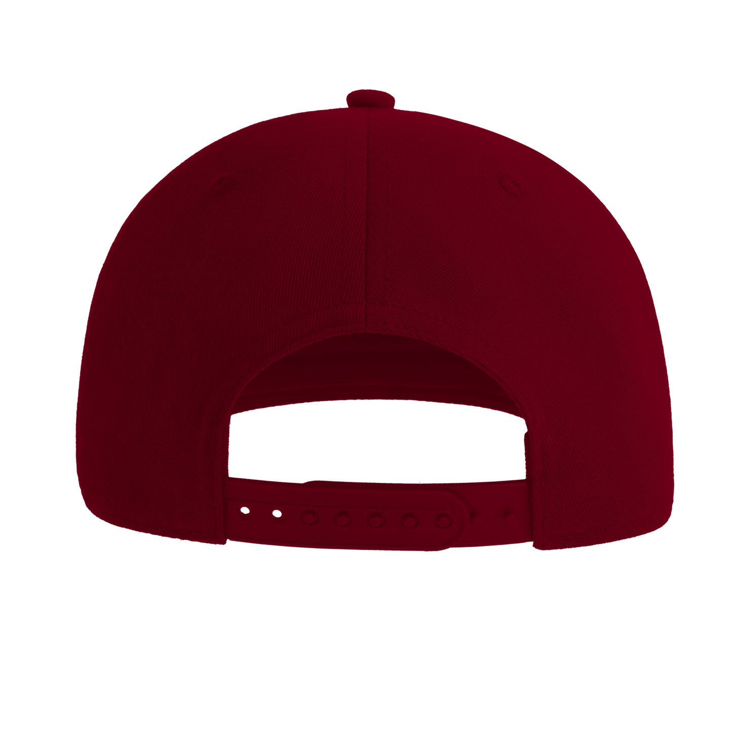 MONKIN |5 Panel Retro Snapback Cap