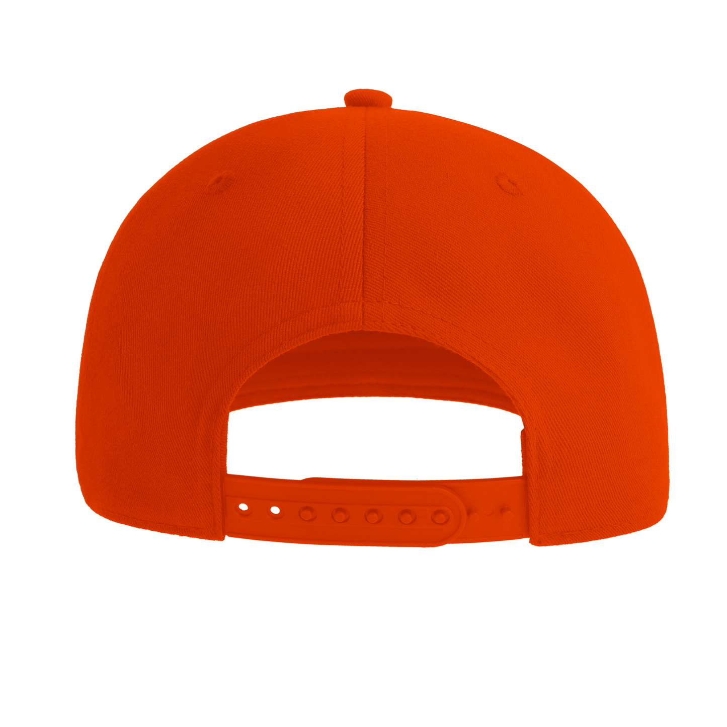 MONKIN |5 Panel Retro Snapback Cap