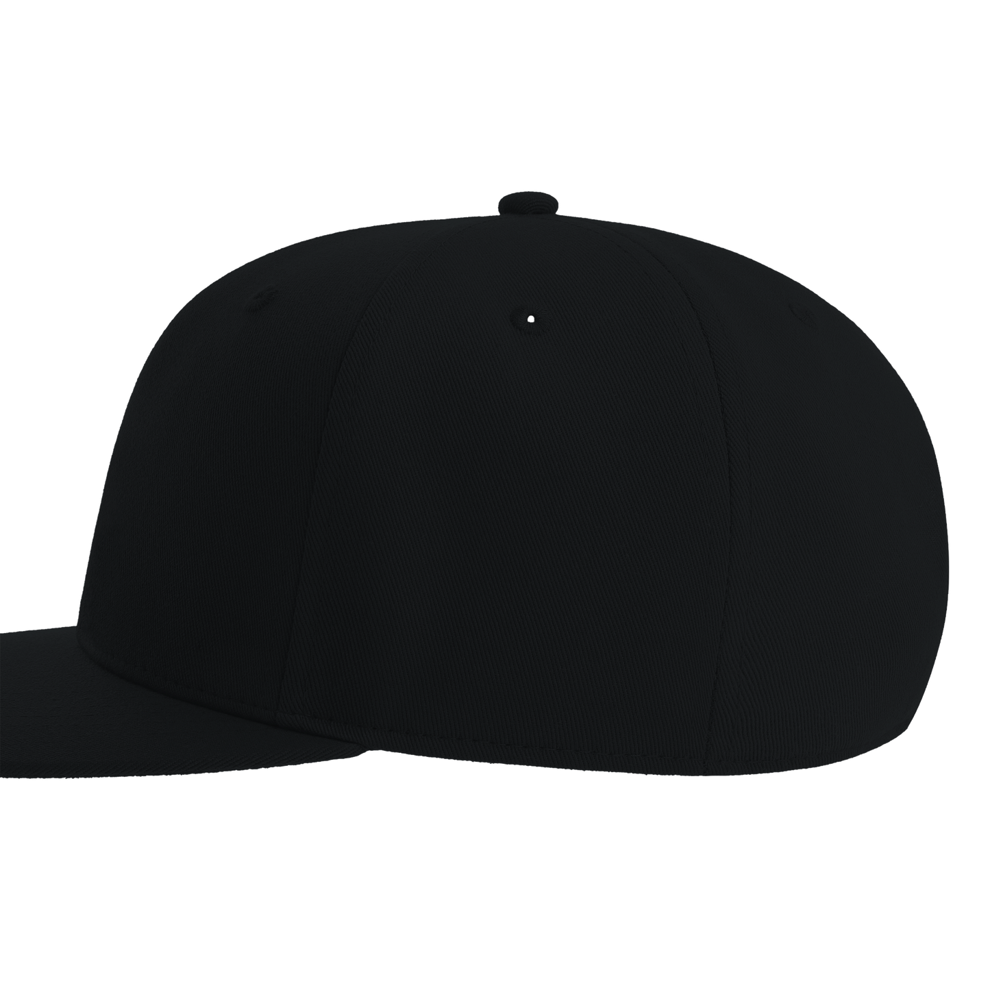 MONKIN |5 Panel Retro Snapback Cap