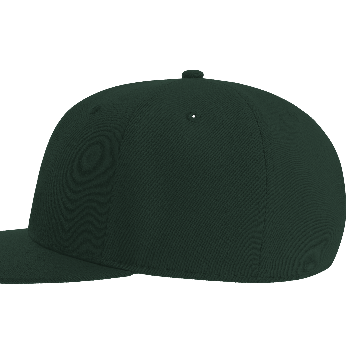 MONKIN |5 Panel Retro Snapback Cap