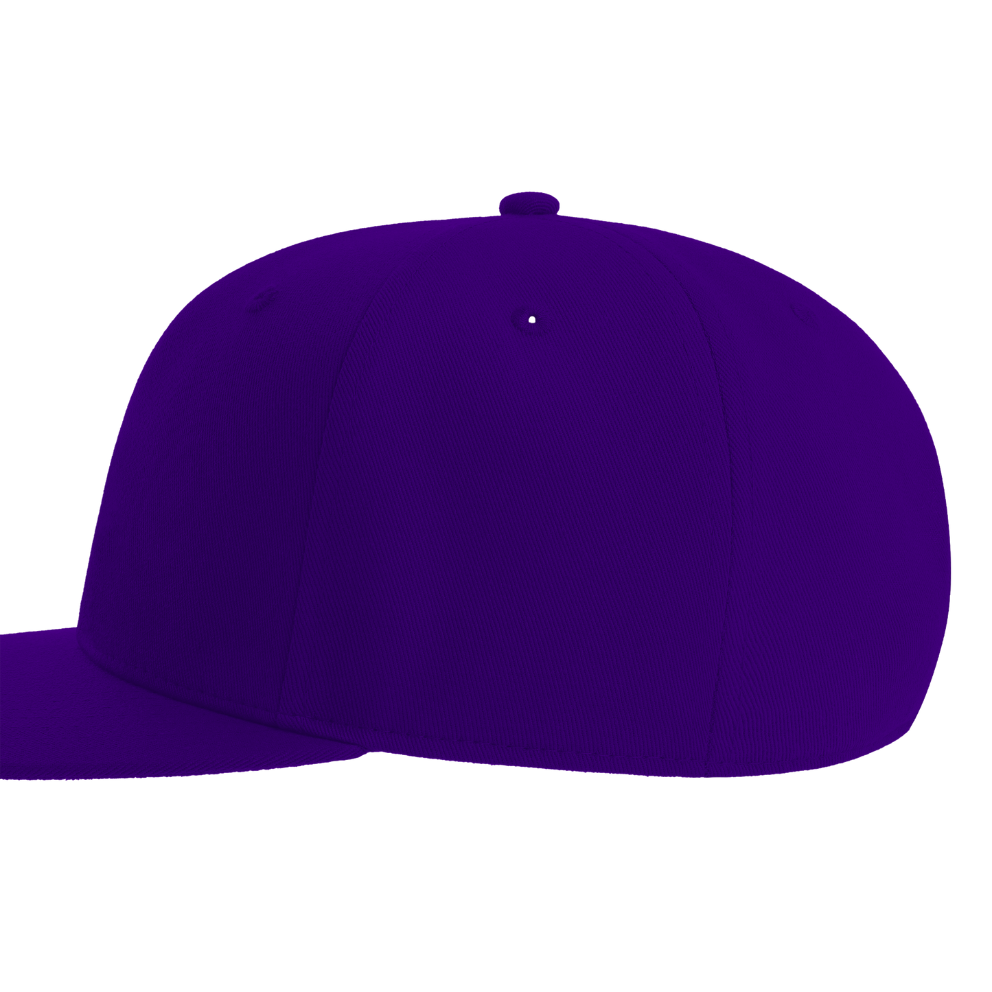 MONKIN |5 Panel Retro Snapback Cap