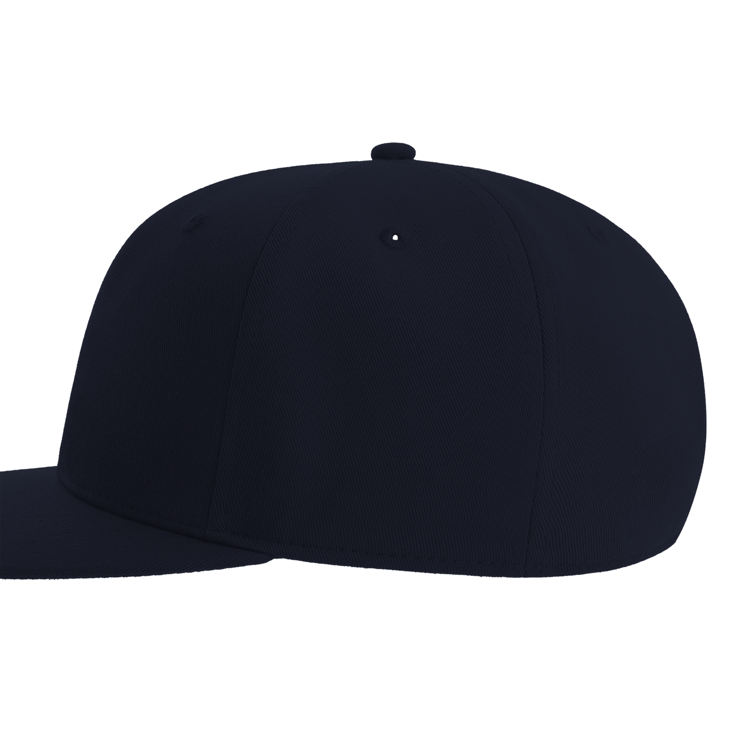 MONKIN |5 Panel Retro Snapback Cap