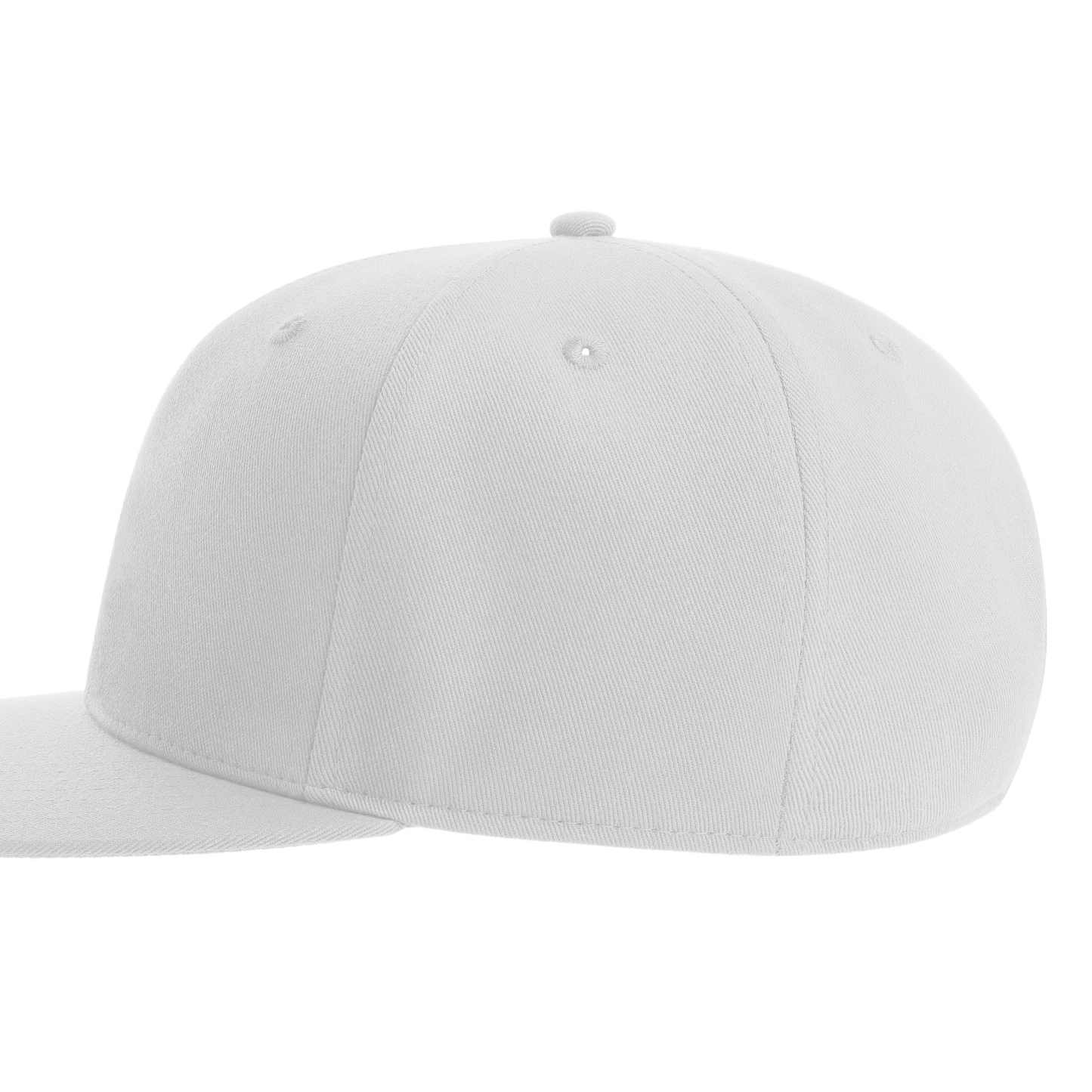 MONKIN |5 Panel Retro Snapback Cap