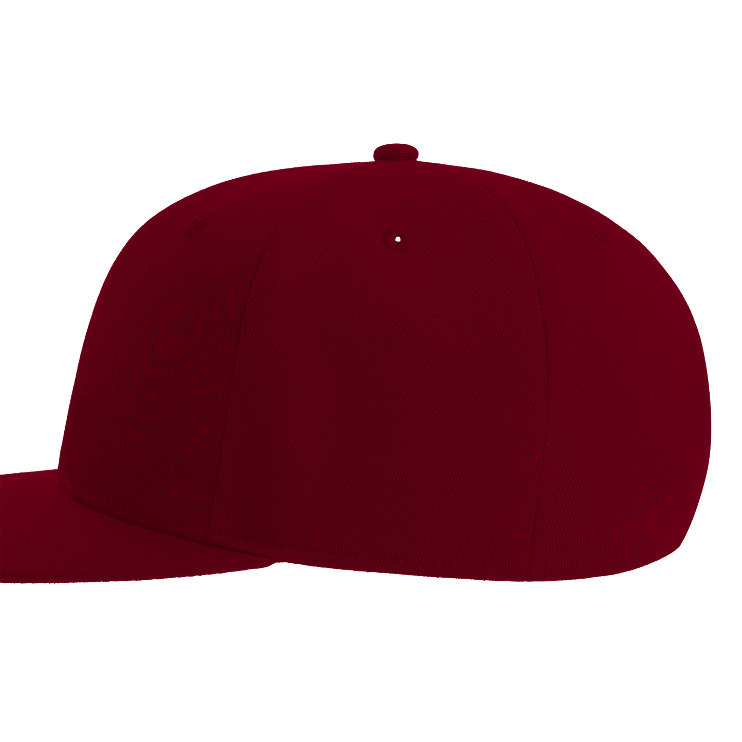 MONKIN |5 Panel Retro Snapback Cap
