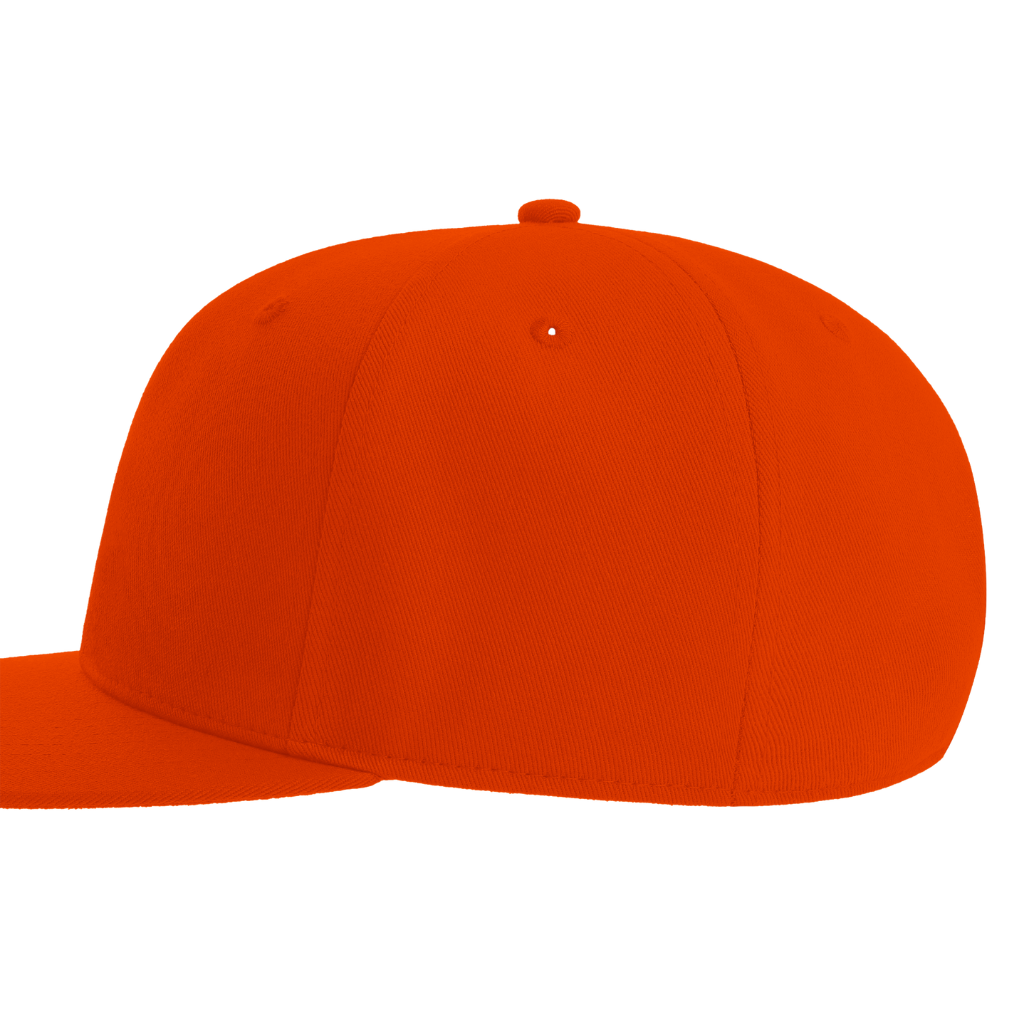 MONKIN |5 Panel Retro Snapback Cap