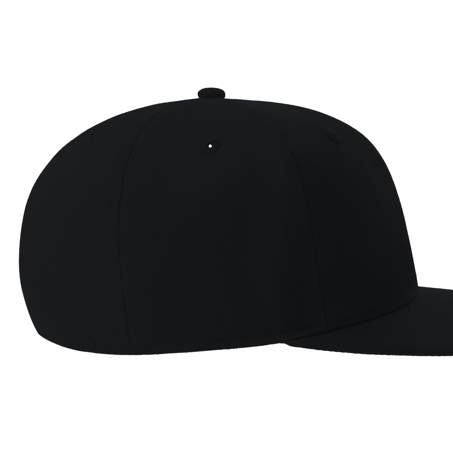 MONKIN |5 Panel Retro Snapback Cap