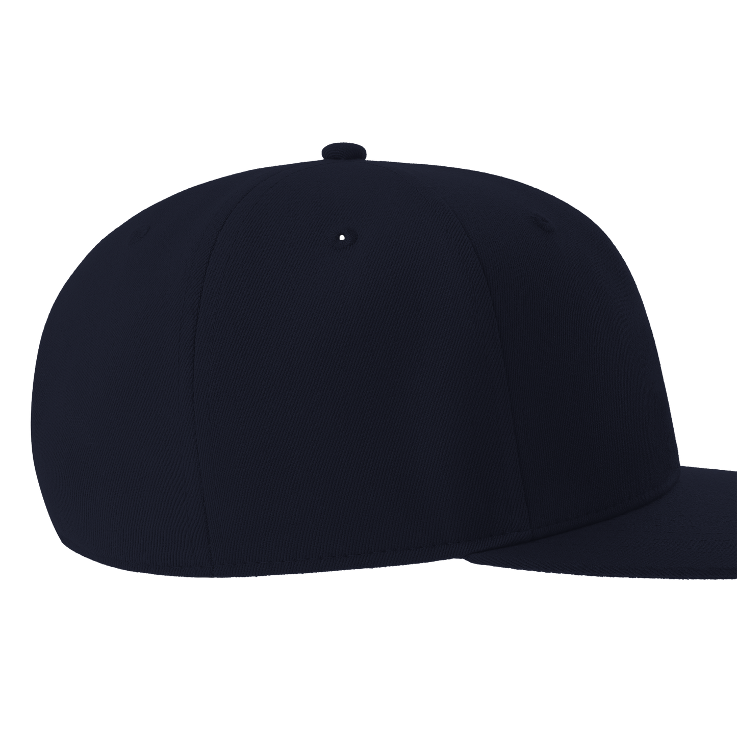 MONKIN |5 Panel Retro Snapback Cap