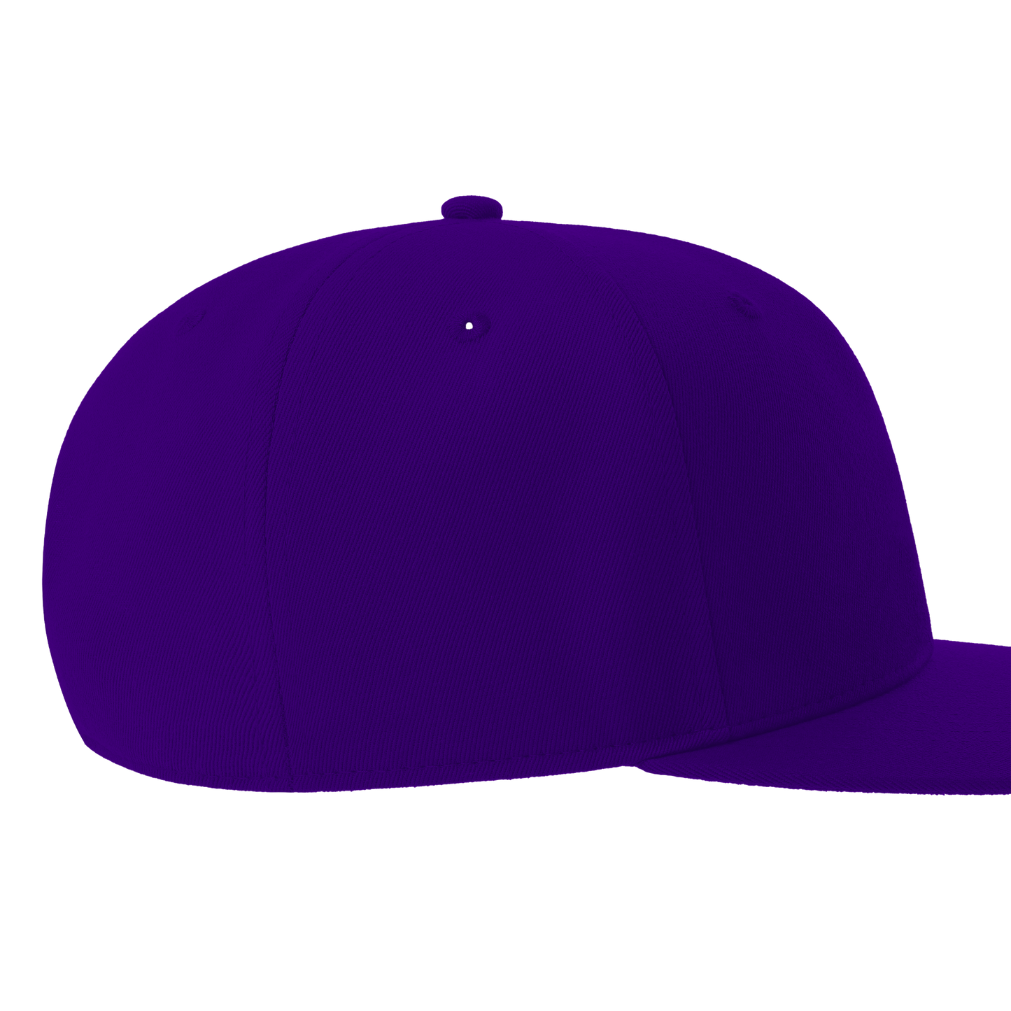 MONKIN |5 Panel Retro Snapback Cap
