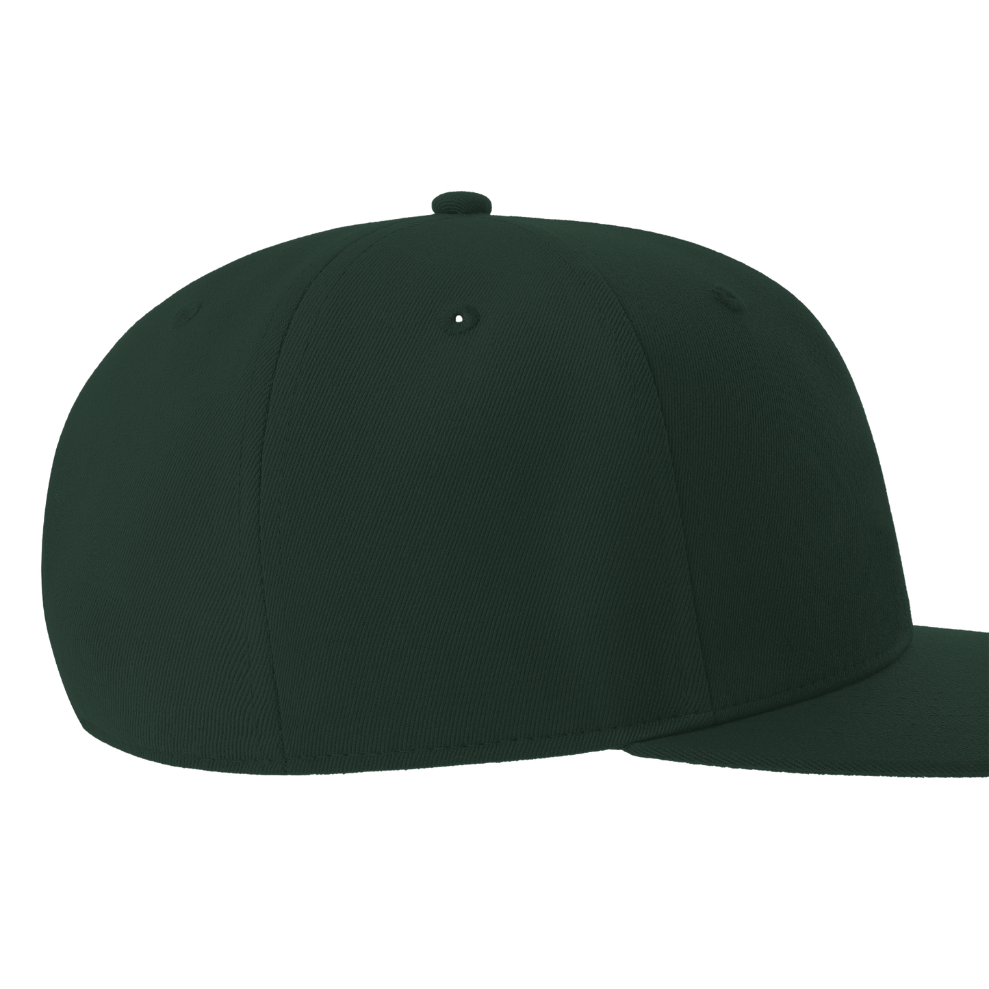 MONKIN |5 Panel Retro Snapback Cap