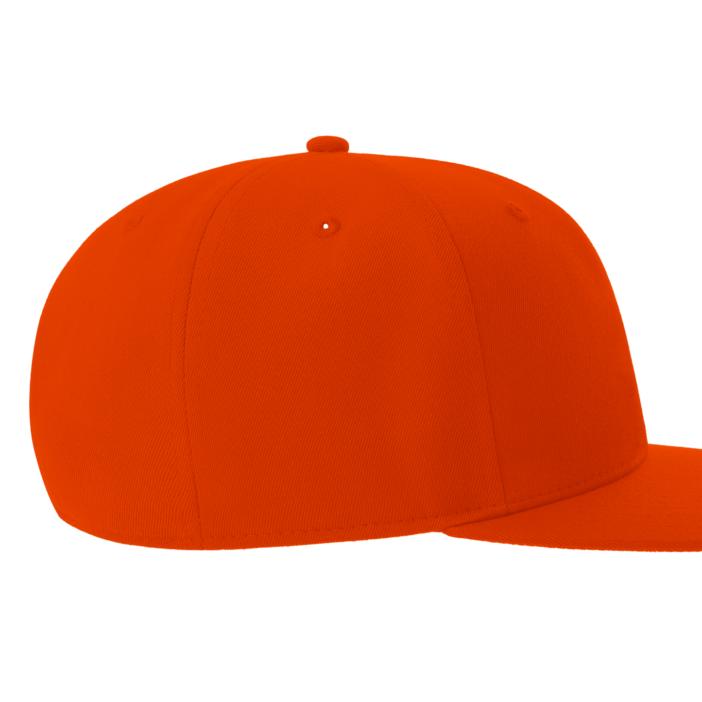 MONKIN |5 Panel Retro Snapback Cap