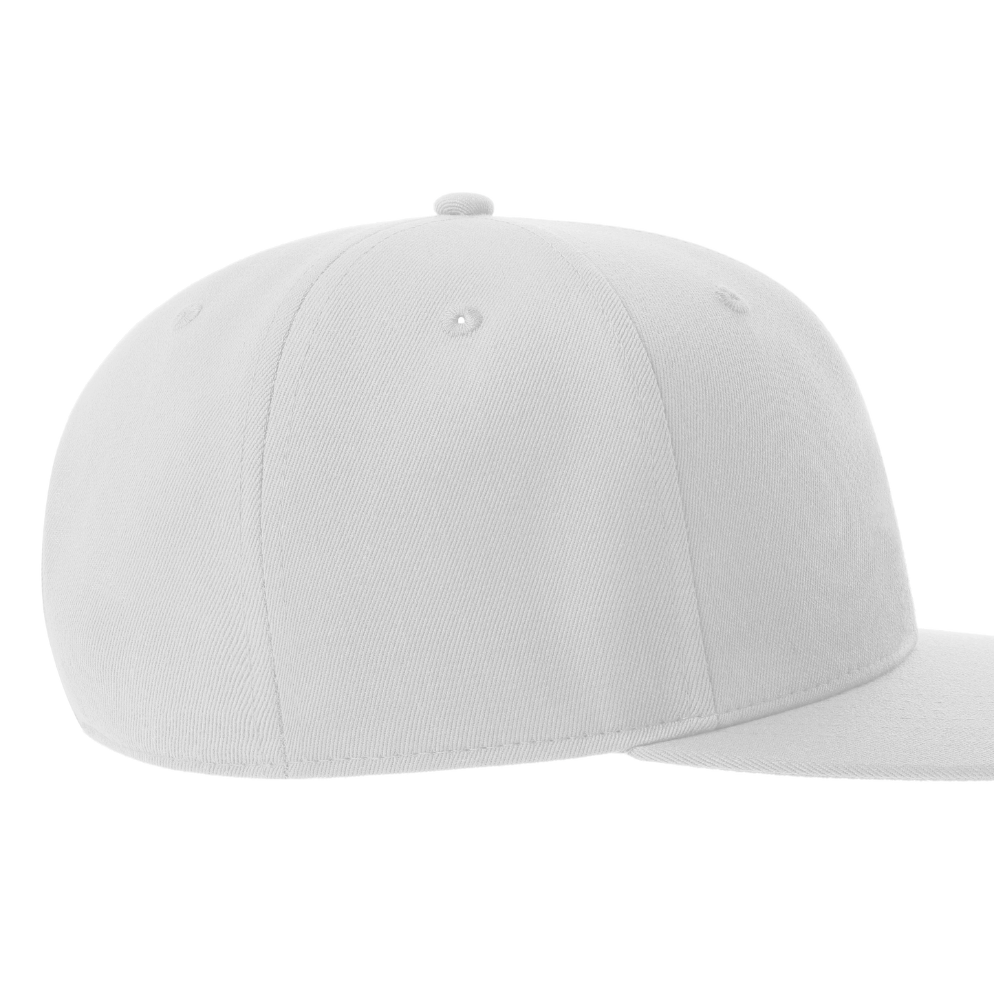 MONKIN |5 Panel Retro Snapback Cap
